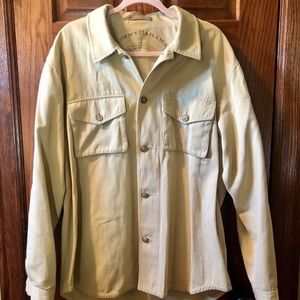 XL MENS TOMMY BAHAMA BUTTON DOWN